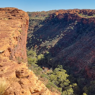 Kings Canyon