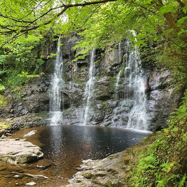 Glens of Antrim