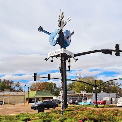 Crossroads