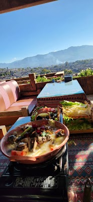 Lao Shayou Restaurant