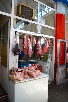 Panjshanbe Bazaar