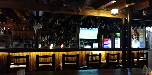 Barrels Restaurant