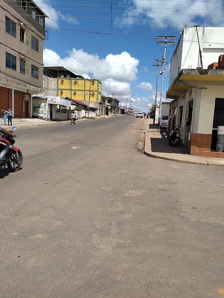Tumeremo