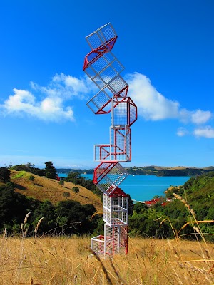 Connells Bay Sculpture Park