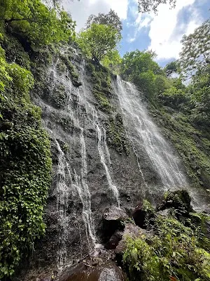 Juayúa Waterfalls Tour — nature — Ruta de las Flores — El Salvador