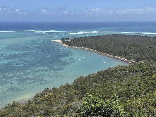 Le Morne Brabant Hike