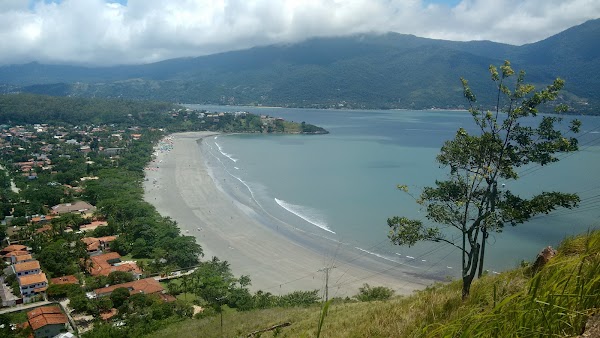 São Sebastião