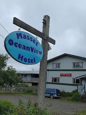Ocean View Restaurant