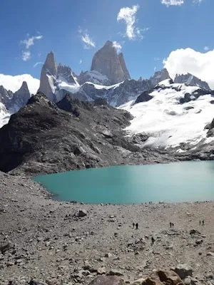 El Chaltén — Nature — Ruta 40: Full Seasonal Expedition — Argentina