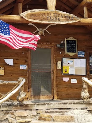 Top of the World Store