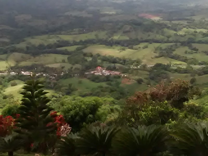 El Seibo