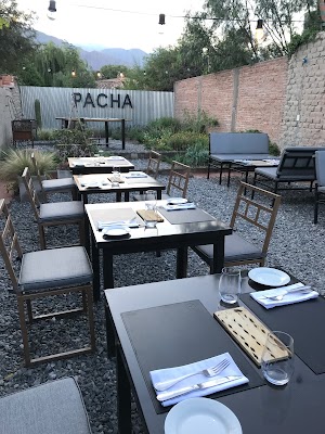Pacha Resto Bar