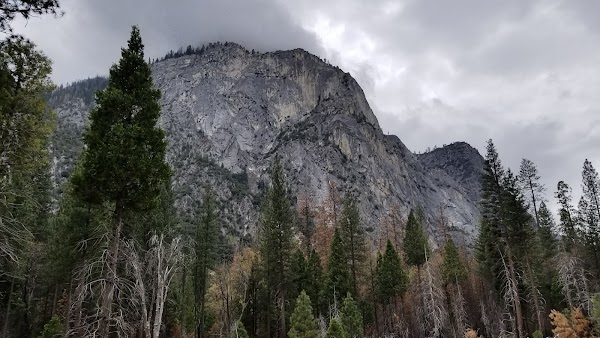 Kings Canyon