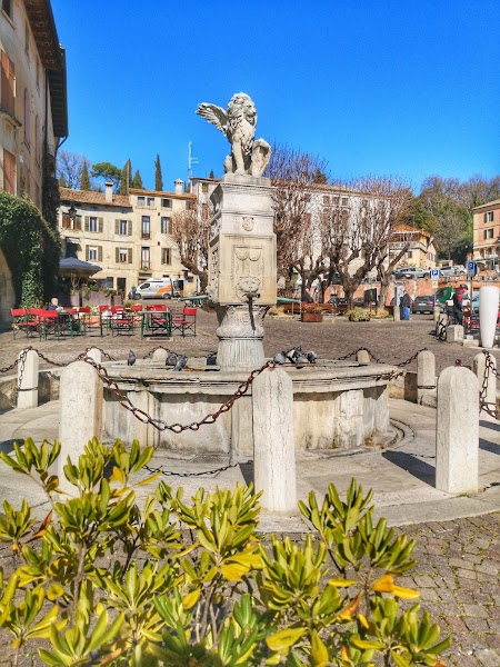 Asolo