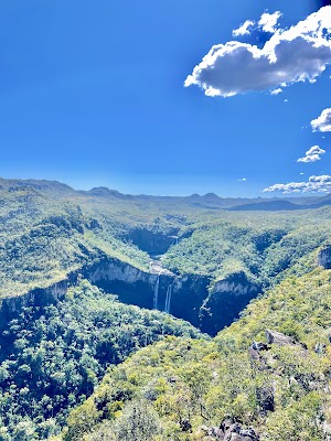 Mirante da Janela