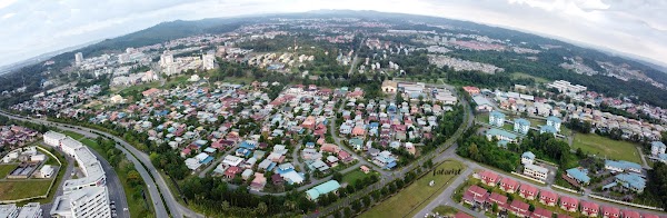 Bintulu