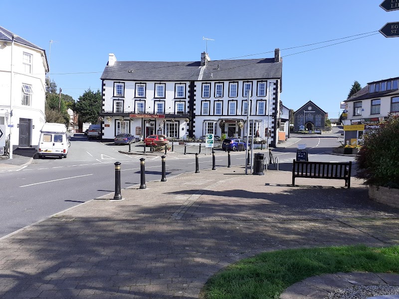 Llanwrtyd Wells