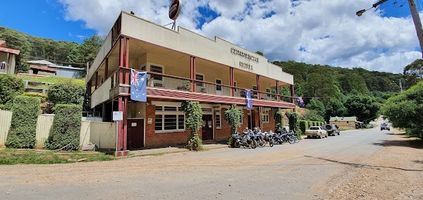 Woods Point