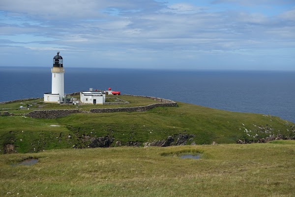 Cape Wrath