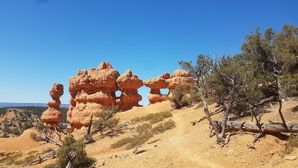 Boulder Mountain