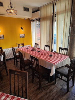 Restoran Stari Grad