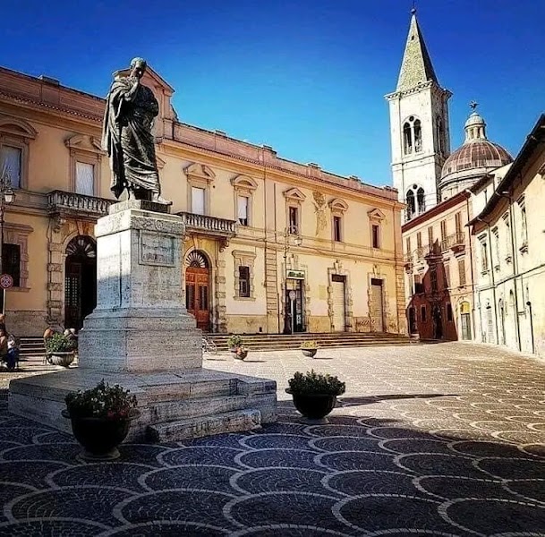 Sulmona