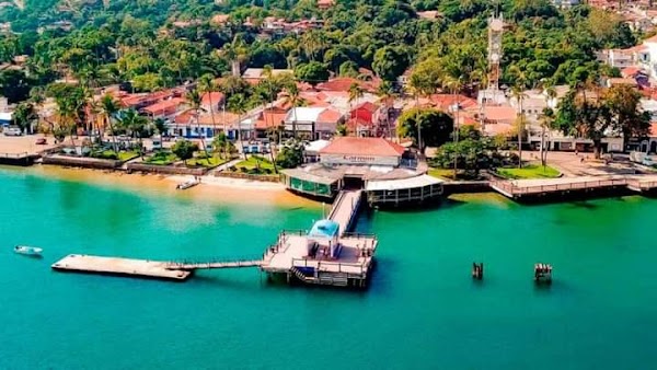 Ilhabela