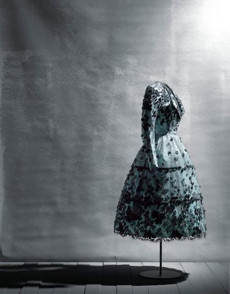 Cristóbal Balenciaga Museum