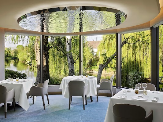 Auberge de l'Ill