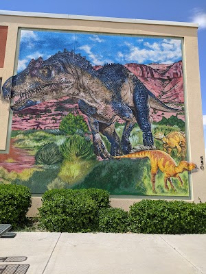 Museum of Western Colorado: Dinosaur Journey