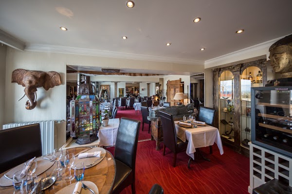 Tibetan Café
