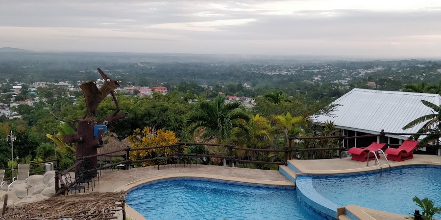 San Ignacio — City — Belize Coast and Maya Ruins Loop — Belize