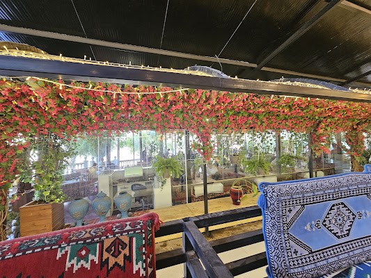 Qaiwan Restaurant