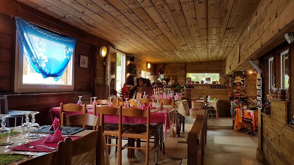 Chez Doudou
