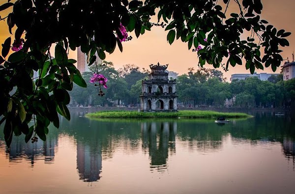 Hanoi