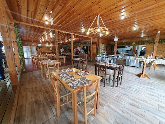 Restaurante Morro da Igreja