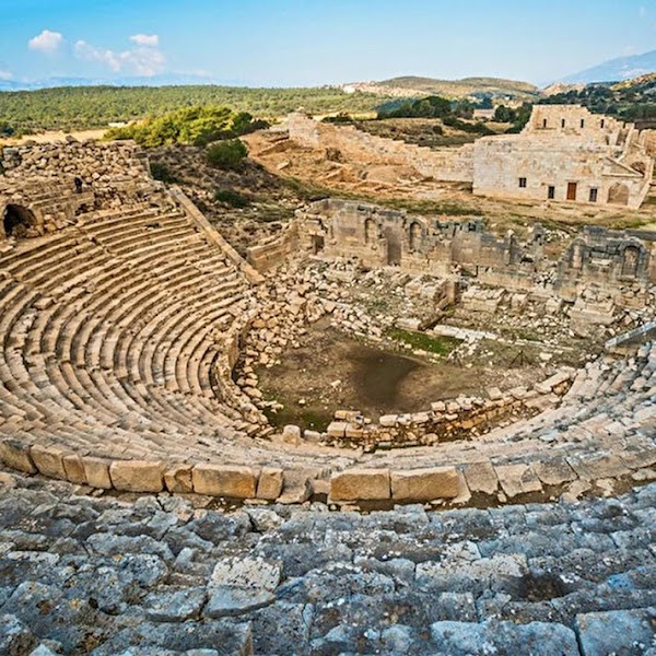 Patara