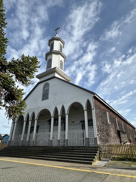 Iglesia de Nuestra Señora de los Dolores