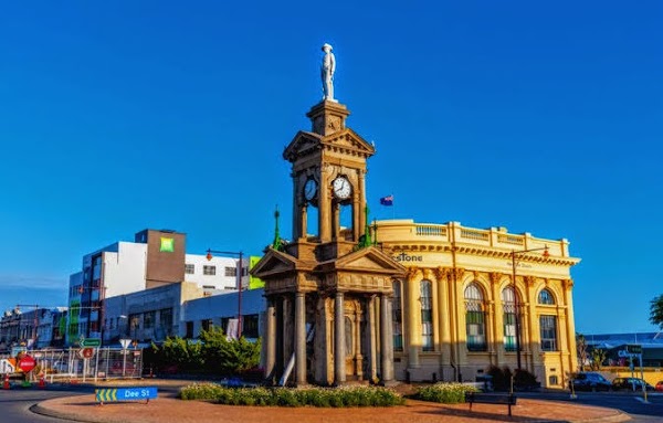 Invercargill