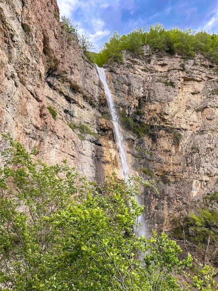 Afurja Waterfall