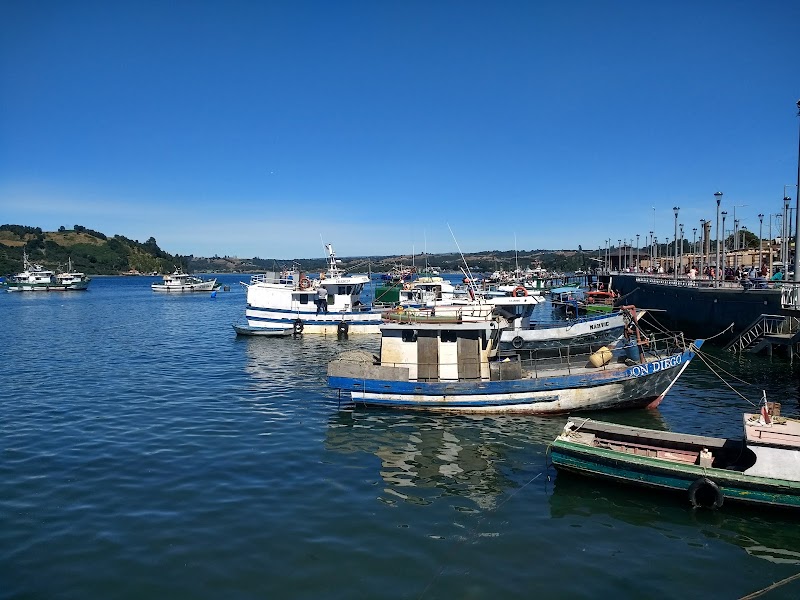 Dalcahue