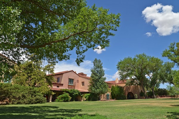 La Posada Hotel