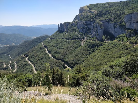 Col de Rousset