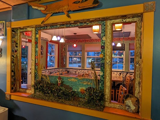 Gypsy Café