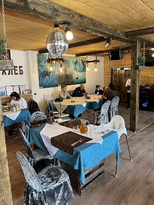 Kosh-Agach Bistro
