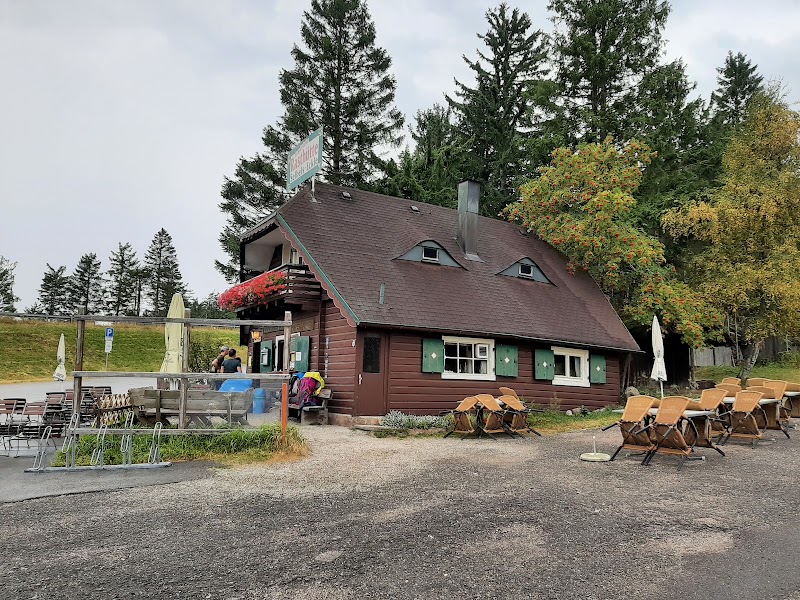 Seibelseckle — Black Forest regional — Black Forest North-to-South Road Trip — Germany