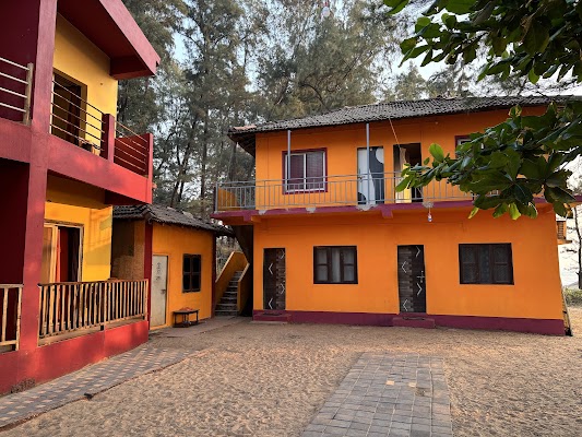 Hotel Sagar