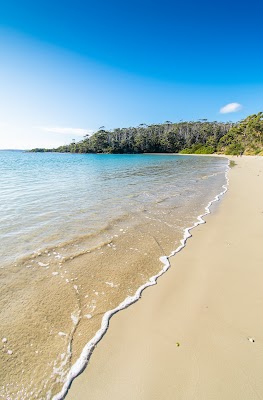 Recherche Bay