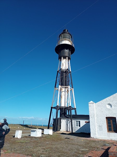 Cabo Vírgenes — Departure — Ruta 40: Full Seasonal Expedition — Argentina