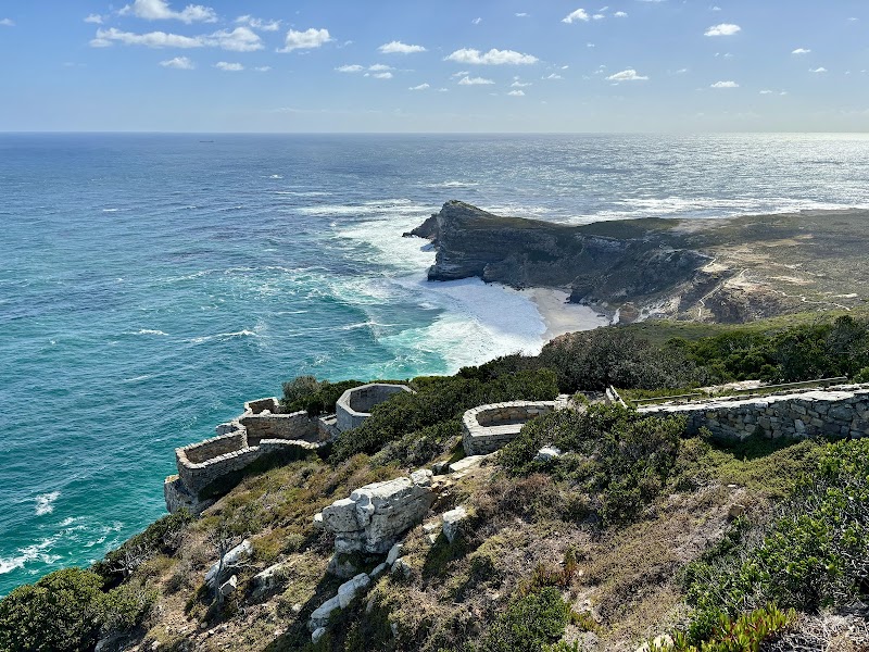 Cape Point & Boulders Beach — Nature — Cape Town & Garden Route — South Africa